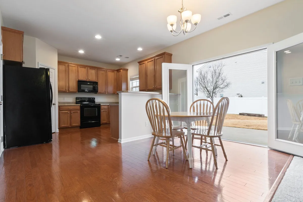 A same-size swap into a sound opening keeps framing near zero — the framing money in the guides (HomeGuide: $600–$1,200 for exterior wall work) only appears when the opening itself changes