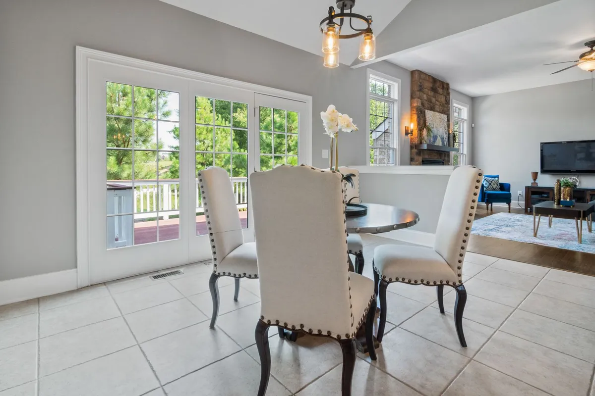 French patio doors are the most common exterior version — HomeGuide prices basic French patio doors at $700–$1,800 installed, and Fixr averages a standard double unit at $2,221