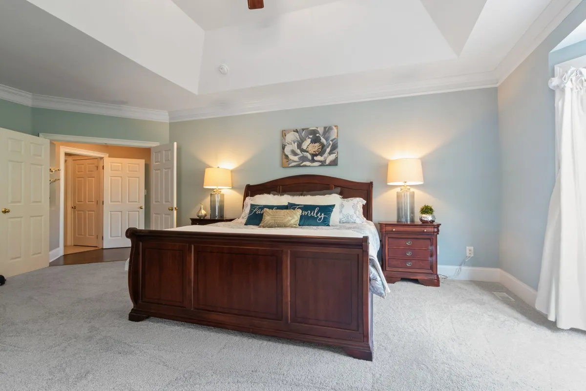 Several doors in one visit share the trip: the per-door price falls when an installer hangs three or four in a morning instead of making separate call-outs