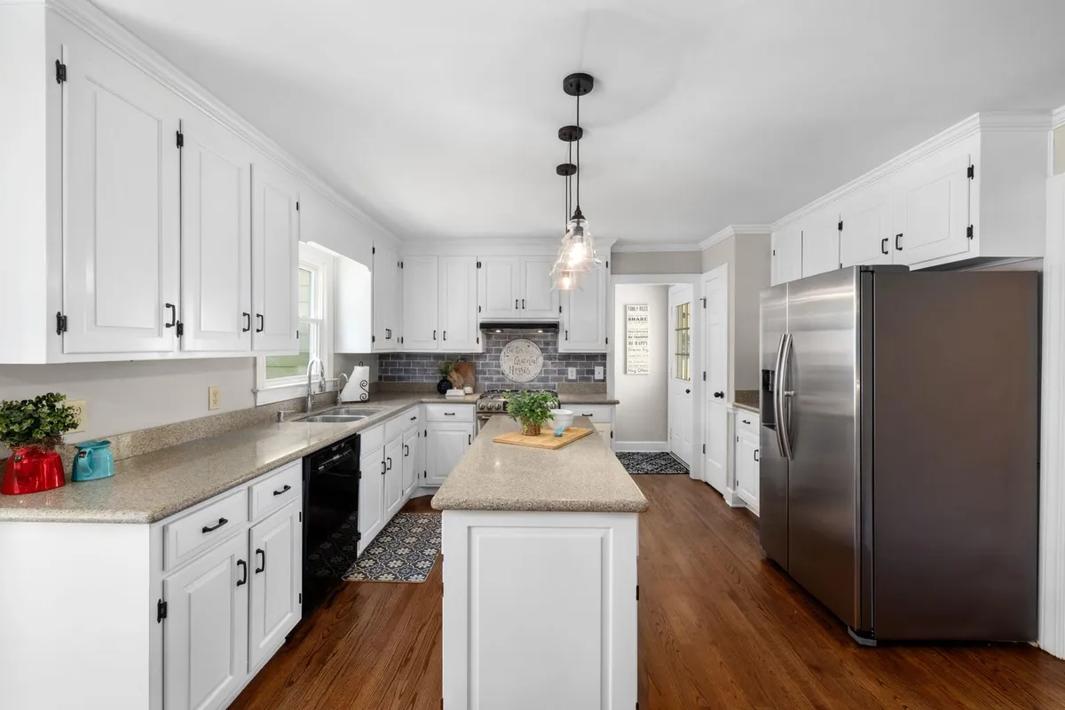 A like-for-like swap in the existing holes keeps labor near one hour — HomeGuide prices faucet labor at $120–$250, and the bill climbs when holes or pipework have to move